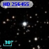 HD 256455