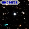HD 256571
