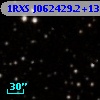 1RXS J062429.2+130753