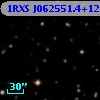 1RXS J062551.4+124220
