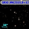 1RXS J062555.9+123953