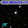 1RXS J062647.6+122406