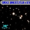 1RXS J063225.8+130827