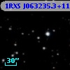 1RXS J063235.3+115253