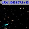 1RXS J063307.5+131626