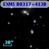 EXMS B0317+413B