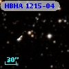 HBHA 1215-04
