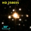 HD 258035