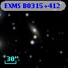 EXMS B0315+412