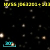 NVSS J063201+133635