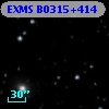 EXMS B0315+414