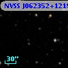 NVSS J062352+121829