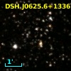 DSH J0625.6+1336
