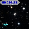 HD 256156