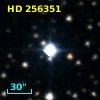 HD 256351