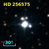 HD 256575