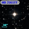 HD 256177