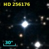 HD 256176