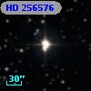 HD 256576