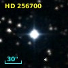 HD 256700