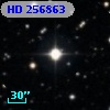HD 256863