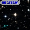 HD 256296