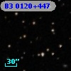 B3 0120+447