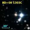 BD+08  1303C
