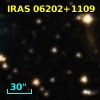 IRAS 06202+1109