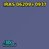 IRAS 06209+0937