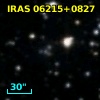 IRAS 06215+0827