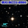 IRAS 06221+0904
