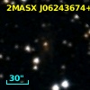 2MASX J06243674+1010433
