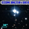 CCDM J06250+1031C