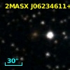 2MASX J06234611+1021506