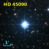 HD  45090