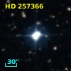 HD 257366