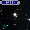 HD 258136