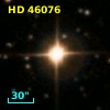 HD  46076