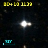 BD+10  1139
