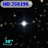 HD 258198