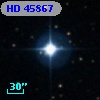 HD  45867