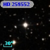 HD 258552