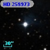 HD 258973