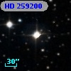 HD 259200