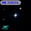 HD 259231