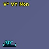 V* VY Mon