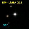 EM* LkHA  211