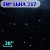 EM* LkHA  217