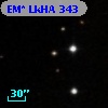 EM* LkHA  343